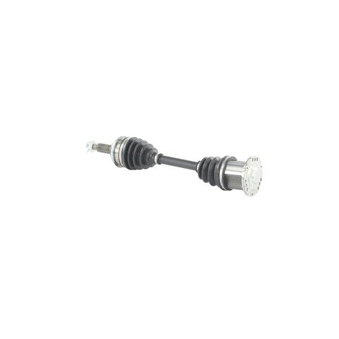 TrakMotive CV Axle Shaft P/N:TO-8035 Fits: Toyota Corolla 88-84 - Image 3
