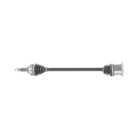 TrakMotive CV Axle Shaft P/N:TO-8036 Fits: Toyota Corolla 88-84 - Image 1