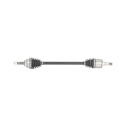 TrakMotive CV Axle Shaft P/N:TO-8037 Fits: Toyota Tercel 88-83 - Image 1