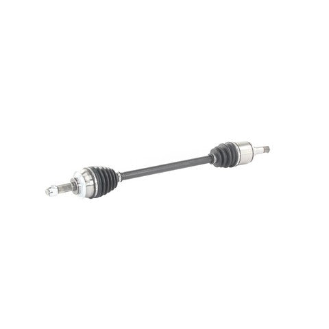 TrakMotive CV Axle Shaft P/N:TO-8037 Fits: Toyota Tercel 88-83 - Image 3