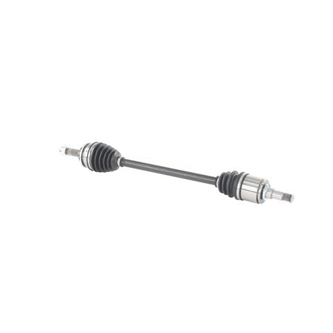 TrakMotive CV Axle Shaft P/N:TO-8037 Fits: Toyota Tercel 88-83 - Image 2