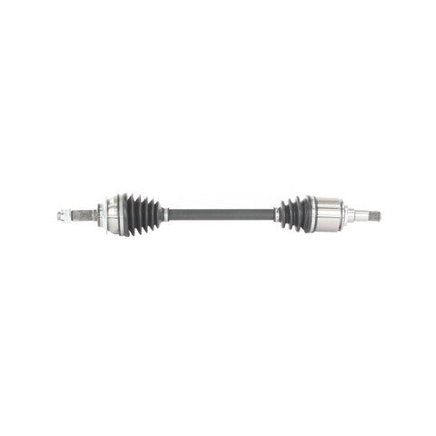 TrakMotive CV Axle Shaft P/N:TO-8039 Fits: Toyota Tercel 88-83 - Image 1