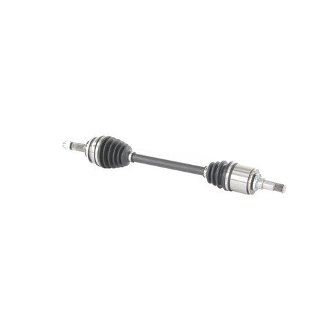 TrakMotive CV Axle Shaft P/N:TO-8039 Fits: Toyota Tercel 88-83 - Image 2