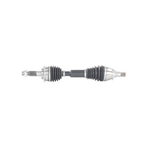 TrakMotive CV Axle Shaft P/N:TO-8043XTT Fits: Toyota 4runner 02-96, Toyota Tacoma 04-95 - Image 1