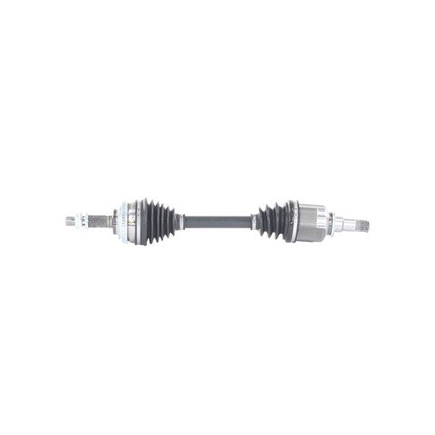 TrakMotive CV Axle Shaft P/N:TO-8045 Fits: Toyota Camry 91-88, Toyota Celica 93-86 - Image 1
