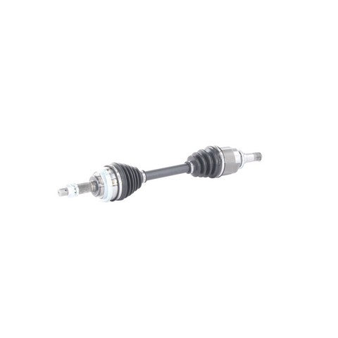 TrakMotive CV Axle Shaft P/N:TO-8045 Fits: Toyota Camry 91-88, Toyota Celica 93-86 - Image 2