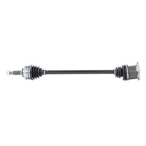 TrakMotive CV Axle Shaft P/N:TO-8049 Fits: Toyota Camry 86-84 - Image 1