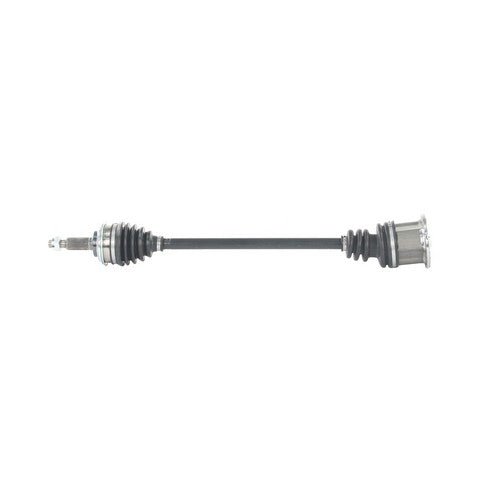TrakMotive CV Axle Shaft P/N:TO-8071 Fits: Toyota Mr2 86-85 - Image 1