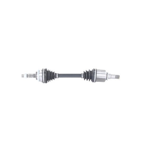 TrakMotive CV Axle Shaft P/N:TO-8087 Fits: Toyota Celica 05-00 - Image 1