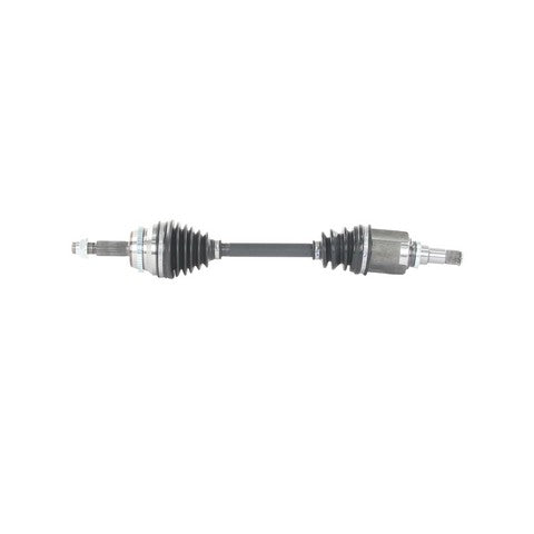 TrakMotive CV Axle Shaft P/N:TO-8090 Fits: Toyota Corolla 08-03 - Image 1