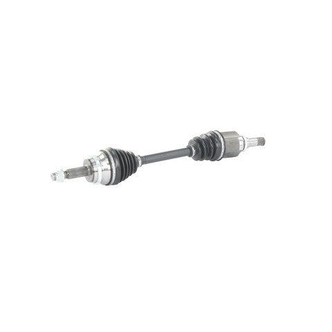 TrakMotive CV Axle Shaft P/N:TO-8090 Fits: Toyota Corolla 08-03 - Image 2