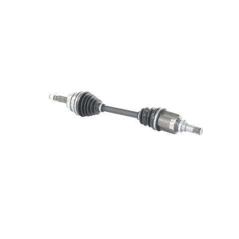 TrakMotive CV Axle Shaft P/N:TO-8090 Fits: Toyota Corolla 08-03 - Image 3