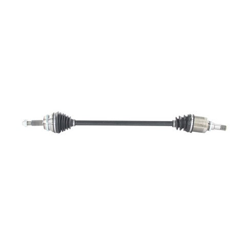 TrakMotive CV Axle Shaft P/N:TO-8092 Fits: Pontiac Vibe 08-03, Toyota Corolla 08-03, Toyota Matrix 08-03 - Image 1