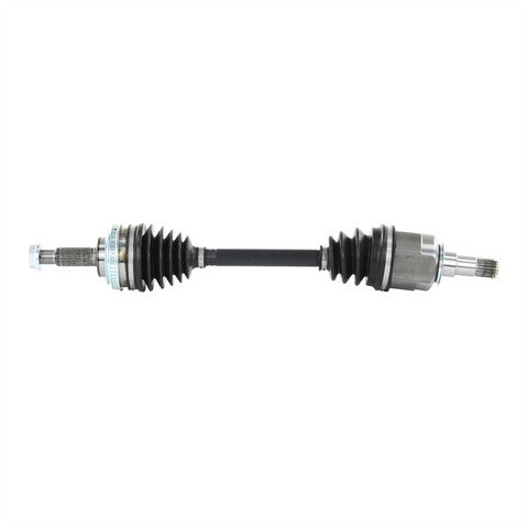 TrakMotive CV Axle Shaft P/N:TO-8097 Fits: Toyota Rav4 00-96 - Image 1