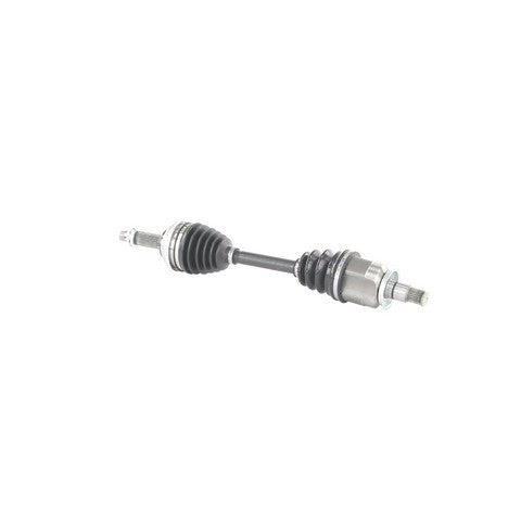 TrakMotive CV Axle Shaft P/N:TO-8104 Fits: Toyota Camry 91-89, Toyota Corolla 92-88, Toyota Rav4 00-96 - Image 2