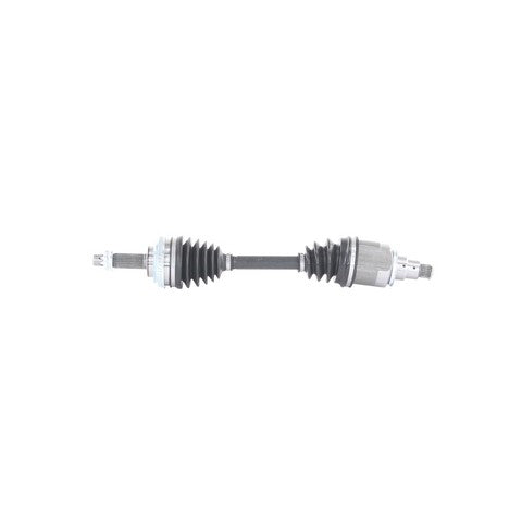 TrakMotive CV Axle Shaft P/N:TO-8105 Fits: Toyota Camry 91-89, Toyota Corolla 92-88, Toyota Rav4 00-96 - Image 1