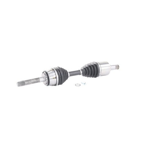 TrakMotive CV Axle Shaft P/N:TO-8139HDX Fits: Lexus Lx470 07-98, Toyota Land Cruiser 07-98 - Image 3