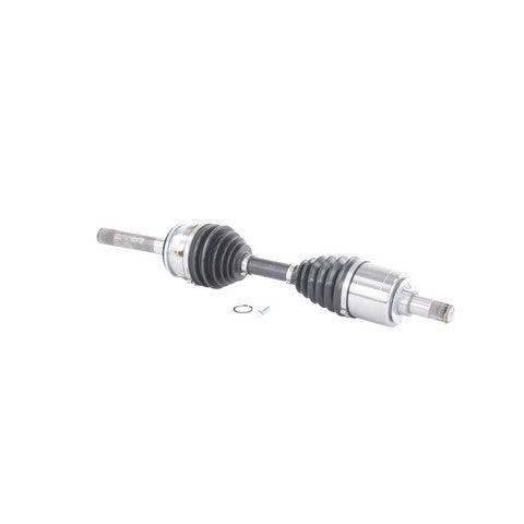 TrakMotive CV Axle Shaft P/N:TO-8139HDX Fits: Lexus Lx470 07-98, Toyota Land Cruiser 07-98 - Image 2