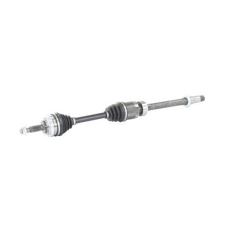 TrakMotive CV Axle Shaft P/N:TO-8140 Fits: Toyota Rav4 00-96 - Image 2