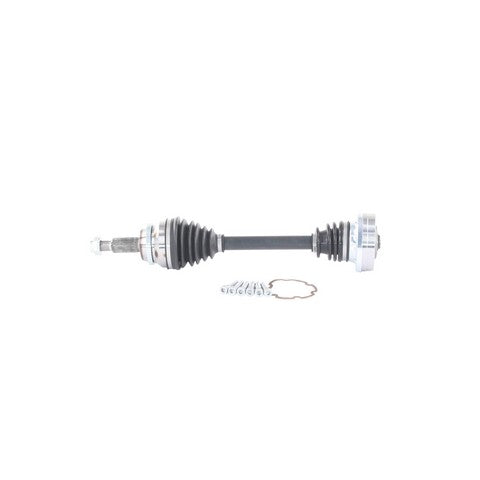 TrakMotive CV Axle Shaft P/N:TO-8150 Fits: Toyota Highlander 03-01 - Image 1