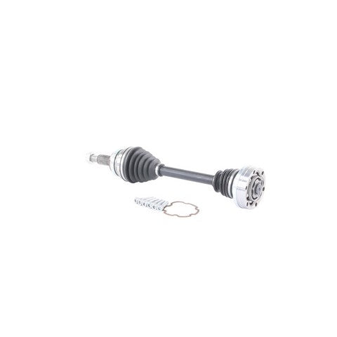 TrakMotive CV Axle Shaft P/N:TO-8150 Fits: Toyota Highlander 03-01 - Image 2