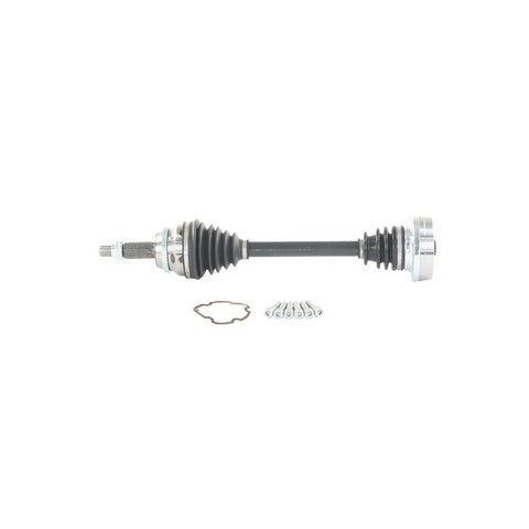 TrakMotive CV Axle Shaft P/N:TO-8151 Fits: Toyota Highlander 03-01 - Image 1