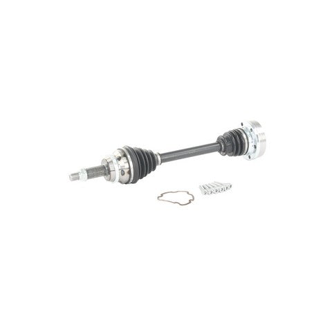 TrakMotive CV Axle Shaft P/N:TO-8151 Fits: Toyota Highlander 03-01 - Image 3