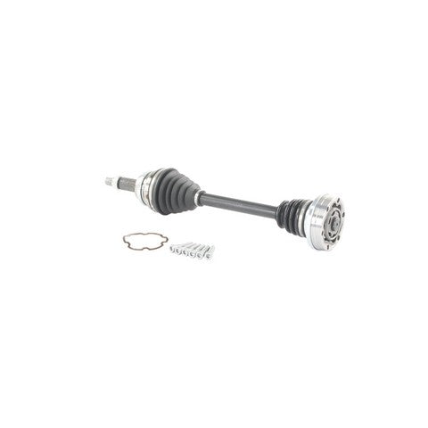 TrakMotive CV Axle Shaft P/N:TO-8151 Fits: Toyota Highlander 03-01 - Image 2