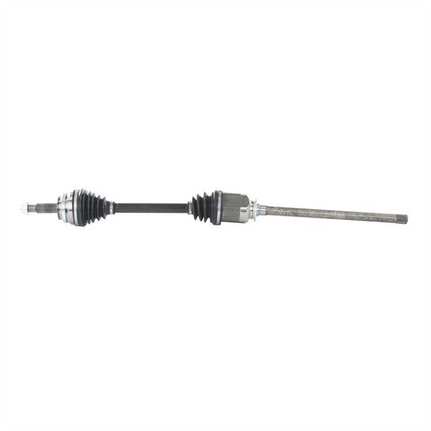 TrakMotive CV Axle Shaft P/N:TO-8153 Fits: Toyota Highlander 07-01 - Image 1
