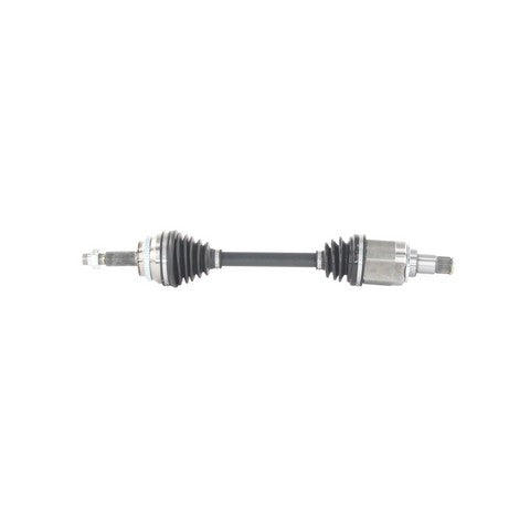 TrakMotive CV Axle Shaft P/N:TO-8154 Fits: Toyota Rav4 05-01 - Image 1