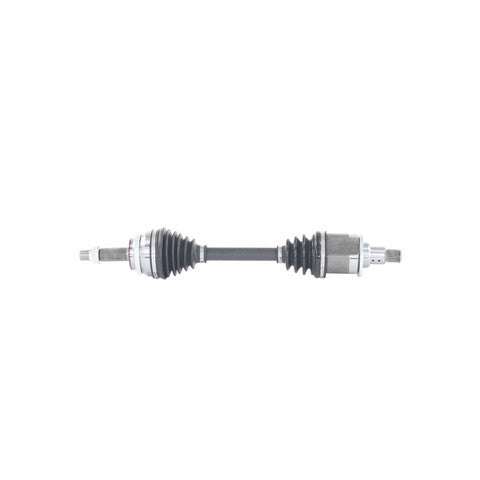 TrakMotive CV Axle Shaft P/N:TO-8156 Fits: Toyota Rav4 05-01 - Image 1