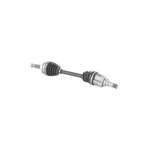 TrakMotive CV Axle Shaft P/N:TO-8158 Fits: Toyota Corolla 08-03 - Image 2