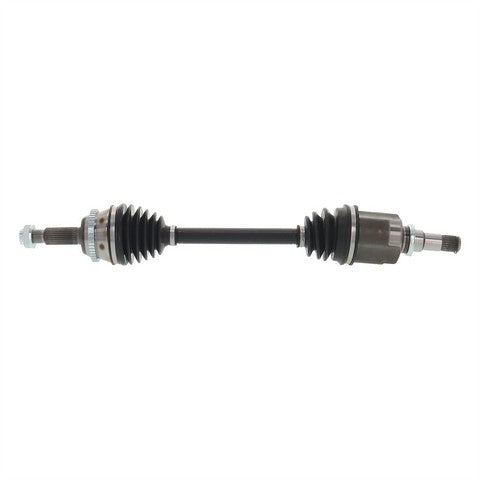 TrakMotive CV Axle Shaft P/N:TO-8160 Fits: Pontiac Vibe 08-03, Toyota Matrix 08-03 - Image 1