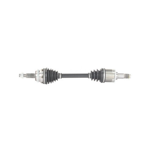 TrakMotive CV Axle Shaft P/N:TO-8163 Fits: Lexus Rx450h 22-16, Lexus Rx450hl 22-18, Toyota Avalon 07-05 - Image 1