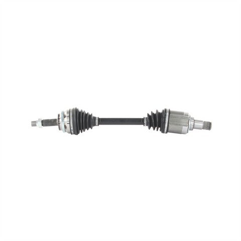 TrakMotive CV Axle Shaft P/N:TO-8165 Fits: Scion Tc 10-05 - Image 1