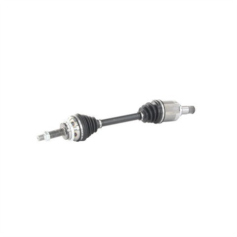 TrakMotive CV Axle Shaft P/N:TO-8165 Fits: Scion Tc 10-05 - Image 3