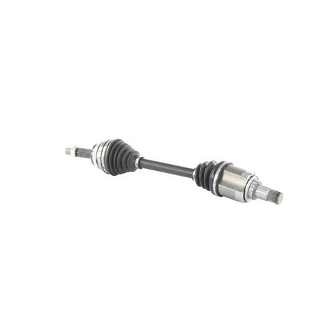 TrakMotive CV Axle Shaft P/N:TO-8165 Fits: Scion Tc 10-05 - Image 2