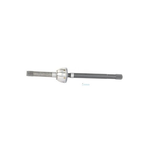 TrakMotive CV Axle Shaft P/N:TO-8166 Fits: Toyota 4runner 85-84, Toyota Land Cruiser 87-81, Toyota Pickup 80-79, Toyota Pickup 85-82 - Image 1