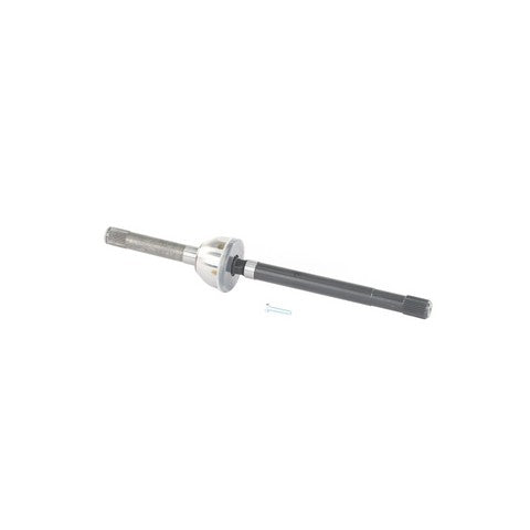 TrakMotive CV Axle Shaft P/N:TO-8166 Fits: Toyota 4runner 85-84, Toyota Land Cruiser 87-81, Toyota Pickup 80-79, Toyota Pickup 85-82 - Image 2