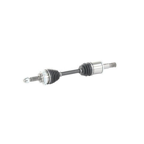 TrakMotive CV Axle Shaft P/N:TO-8167 Fits: Toyota Rav4 00-96 - Image 3