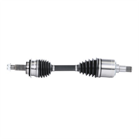 TrakMotive CV Axle Shaft P/N:TO-8168HDX Fits: Lexus Gx460 23-10, Lexus Gx470 09-03, Toyota 4runner 23-03, Toyota Fj Cruiser 14-07, Toyota Tacoma 23-05 - Image 1