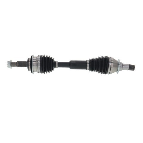 TrakMotive CV Axle Shaft P/N:TO-8168XTT Fits: Lexus Gx460 23-10, Lexus Gx470 09-03, Toyota 4runner 23-03, Toyota Fj Cruiser 14-07, Toyota Tacoma 23-05 - Image 1