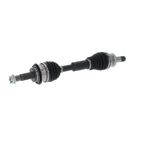 TrakMotive CV Axle Shaft P/N:TO-8168XTT Fits: Lexus Gx460 23-10, Lexus Gx470 09-03, Toyota 4runner 23-03, Toyota Fj Cruiser 14-07, Toyota Tacoma 23-05 - Image 2