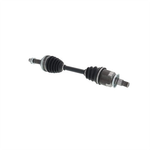 TrakMotive CV Axle Shaft P/N:TO-8175 Fits: Toyota Camry 90-89 - Image 2