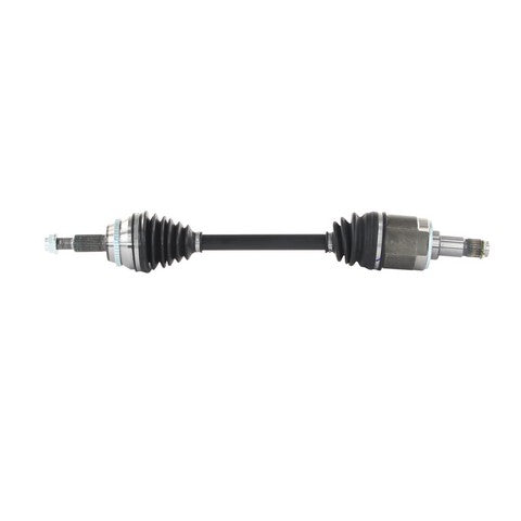TrakMotive CV Axle Shaft P/N:TO-8183 Fits: Toyota Sienna 10-04 - Image 1