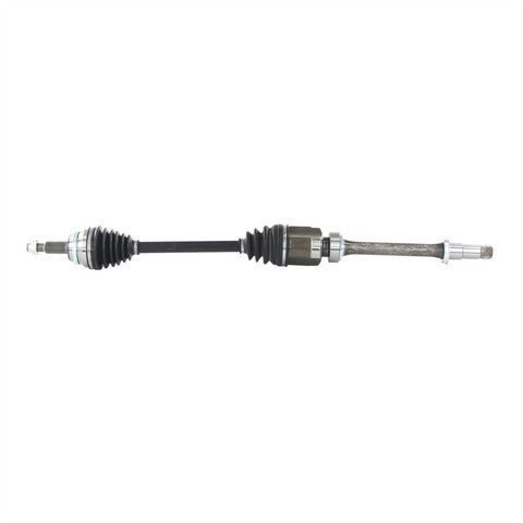 TrakMotive CV Axle Shaft P/N:TO-8184 Fits: Toyota Sienna 10-04 - Image 1