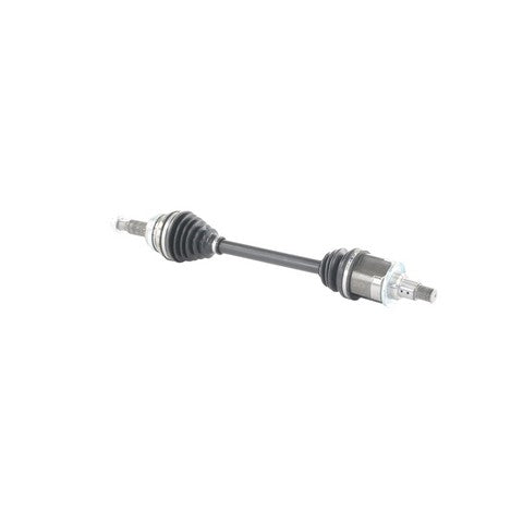TrakMotive CV Axle Shaft P/N:TO-8186 Fits: Toyota Sienna 10-04 - Image 3