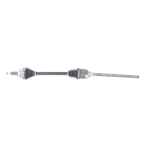 TrakMotive CV Axle Shaft P/N:TO-8201 Fits: Toyota Sienna 10-04 - Image 1