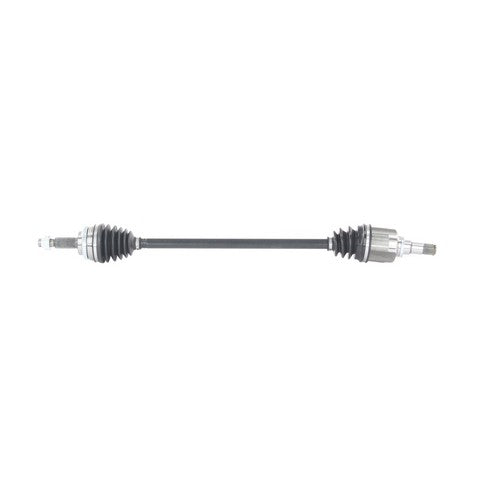 TrakMotive CV Axle Shaft P/N:TO-8203 Fits: Toyota Prius 09-04 - Image 1