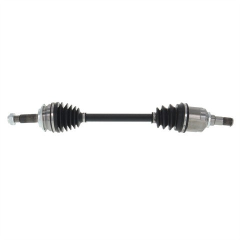 TrakMotive CV Axle Shaft P/N:TO-8204 Fits: Toyota Yaris 19-06 - Image 1